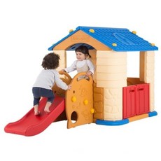 베이비룸미끄럼틀세트