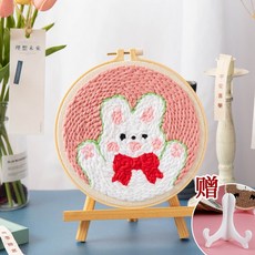 자수덮개패키지