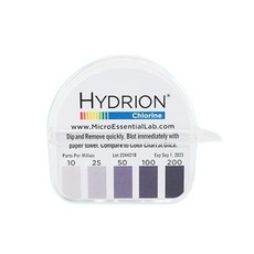 추천4 염소측정기