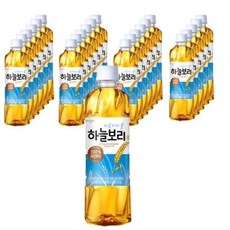 하늘가애옥수수보리차