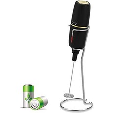 솔리스우유거품기