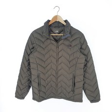 north face 노페 구스다운 경량패딩 (여성 M)