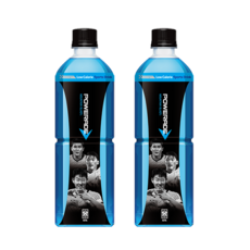 파워에이드 마운틴 블라스트, 900ml, 12개입