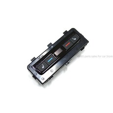 폭스바겐 오리지널 뒷좌석 히팅 키트 패드 파사트 B8/아르테온/티구안 MK2/아틀라스, Set 4, 1개