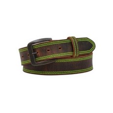 3D 벨트D1194-40 1.50인치브라운은 40야드의 핫 그린 벨트 때문에 고민이다
