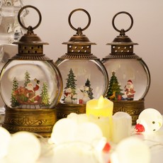 스노우볼캐릭터