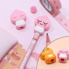 카카오치즈보호캡