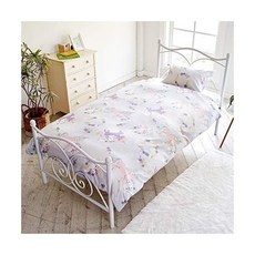 산리오헬로키티싱글침구3종세트베개이불매트