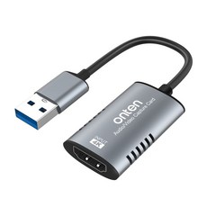 hdmi녹화메모리카드