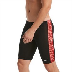 나이키5부수영복