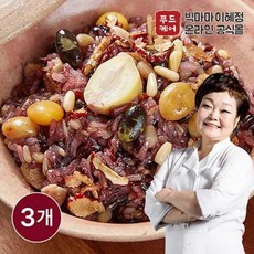 이혜정영양밥20팩