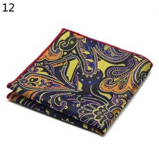 노페페이즐리반다나