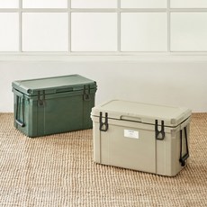 락앤락하드쿨러