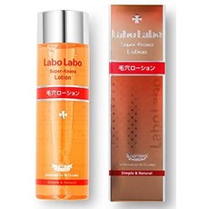 6.예상수령일 2-6일 이내 코스메틱 라이프 【수량 6 개 세트】 LaboLabo 라보라보 슈퍼 모공 로션 10, One Color_One Size, 상세 설명 참조0, 상세 설명 참조0