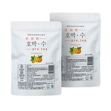 수박껍질차