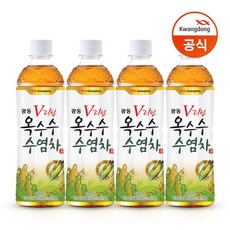 옥수수수염차500ml20개 TOP01