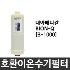 알칼리이온수기이온큐