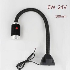기계 조명 산업 Led 램프 산업용 자기력 CNC 작업, 다크 카키, 1개