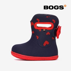 보그스방한부츠