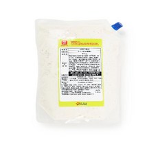 아워홈 씨저드레싱 2kg, 1개