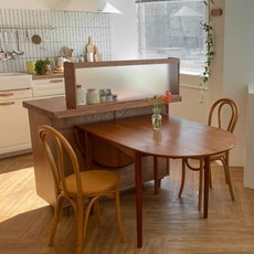 아일랜드식탁파티션