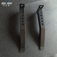 스쿼트머신 AGAIN FASTER전문 국다용도 전체적인테두리 딥스쿼트대 중형 벤치프레스 상업용 클래스 75x75x3.0, T05-안정 전면 지원 *1대해