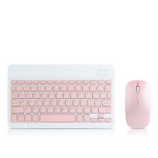 갤럭시탭s7키보드pink