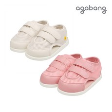 [아가방 여름]멜메쉬삑삑이샌들(PINK IVORY)_01Q376502