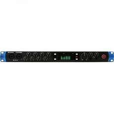 PreSonus Studio 1824c USB-C 오디오 인터페이스, PreSonus Studio 1824c USB-C 오디