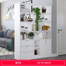 엔틱 파티션 신발장 캐비넷 통합 수납 서랍 거실 복도 아파트 현관, AH_어셈블리_뼈대