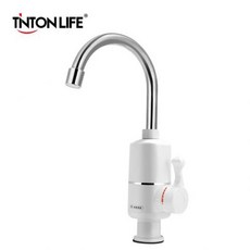[해외] 틴톤 라이프 TANKLESS, Under Water Flow 중국