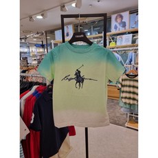 키즈폴로티