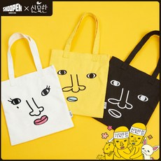 [슈펜X신묘한] 미니 에코백 TPBT20W61