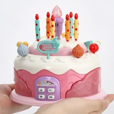 3살여아선물