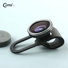 카메라피쉬아이렌즈