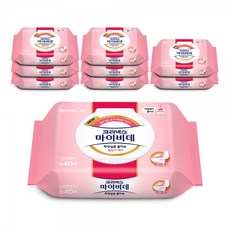 마이비데밸런스케어캡