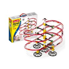 구슬롤러코스터diy