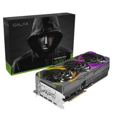  GALAX 지포스 RTX 4080 SG OC D6X 16GB 