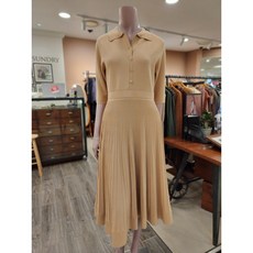 BCBG [올앤선드리] 클래시 플레어OPS A3S2K605 72 [M/BEIGE]