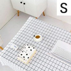 아일랜드식탁보