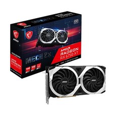 라데온rx460
