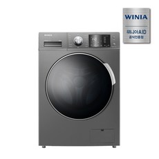 위니아 드럼세탁기 BWD12GED 2등급 공기방울 4D 세탁용량 12KG