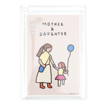 엄마와딸제로퍼제로