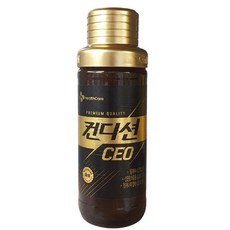 지저스ceo