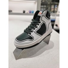 [슈콤마보니] 루키 하이탑 스니커즈(그린) DG4DA22512GRN