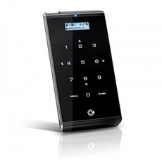 iodd 2541 USB 3.0 외장형 암호화 하드 드라이브 인클로저 [가상 DVD Blu-ray ROM / VHD / 부팅 /SSD/HDD/2, 단일상품