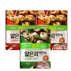 풀무원에어프라이어