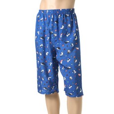 인견실내복남자