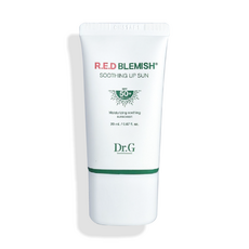 닥터지 레드 블레미쉬 수딩 업 선로션 SPF50+ PA++++