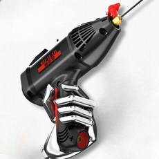  디지털 전기 용접기 가정용 220v 레이저, 기본형 